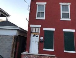 Pre-foreclosure in  BAYARD ST Trenton, NJ 08611