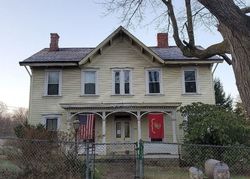 Pre-foreclosure in  CHERRY RD Chicora, PA 16025