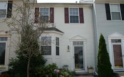 Pre-foreclosure Listing in CORNERSTONE WAY WINDSOR MILL, MD 21244