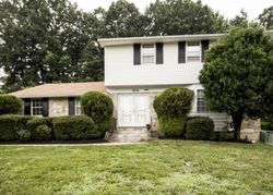 Pre-foreclosure Listing in HOBART CT RANDALLSTOWN, MD 21133
