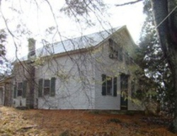 Pre-foreclosure in  GRASSVILLE RD Brant Lake, NY 12815