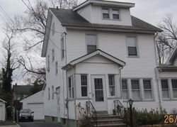 Pre-foreclosure in  BROOKWOOD DR Maplewood, NJ 07040