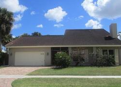Pre-foreclosure in  SW 13TH ST Boca Raton, FL 33486