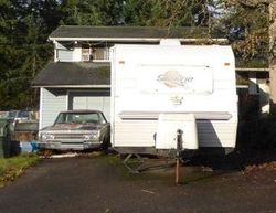  52nd Avenue Ct E, Spanaway WA