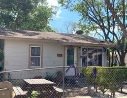 Pre-foreclosure in  LOMBRANO ST San Antonio, TX 78207
