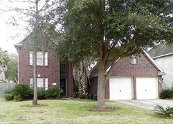 Pre-foreclosure Listing in JOLIE DR PEARLAND, TX 77584