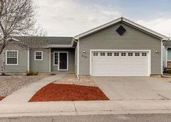 Pre-foreclosure in  S QUEMOY CIR Aurora, CO 80015