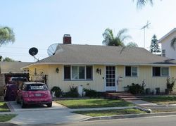 Pre-foreclosure in  E FAIRBROOK ST Long Beach, CA 90815