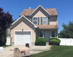 Pre-foreclosure Listing in ELMHURST PL GLASSBORO, NJ 08028