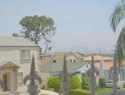  Floresta Ave, Los Angeles CA