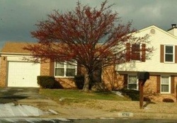 Pre-foreclosure in  AVIS CT Upper Marlboro, MD 20774