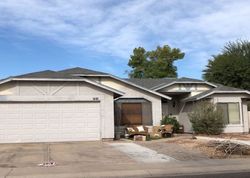 Pre-foreclosure Listing in E KENT AVE CHANDLER, AZ 85225