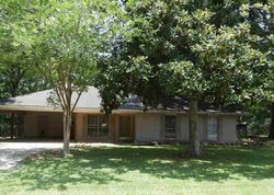 Pre-foreclosure in  CHERRY ST Zachary, LA 70791