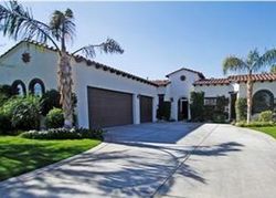Pre-foreclosure in  SANTA ROSA TRL La Quinta, CA 92253