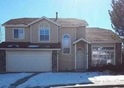 Pre-foreclosure in  REDDAWN DR Reno, NV 89523