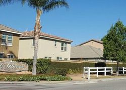 Pre-foreclosure in  EDMON WAY Riverside, CA 92501