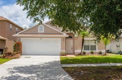 Pre-foreclosure in  LAUREL LEDGE DR Riverview, FL 33569