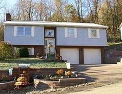 Pre-foreclosure in  SCOBBO DR Pittsburgh, PA 15209