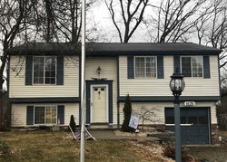 Pre-foreclosure in  SODBURY DR South Park, PA 15129