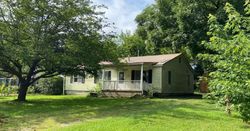 Pre-foreclosure in  W WASHINGTON AVE Mcalester, OK 74501