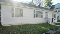 Pre-foreclosure in  E MOUNT VERNON ST Smyrna, DE 19977