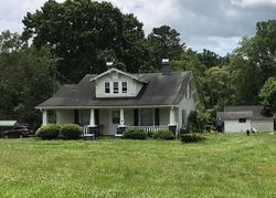 Pre-foreclosure in  SPAINHOUR MILL RD Tobaccoville, NC 27050
