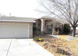 Pre-foreclosure in  SAN ILDEFONSO DR NW Albuquerque, NM 87120