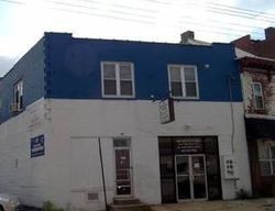 Pre-foreclosure in  N 8TH ST Reading, PA 19604