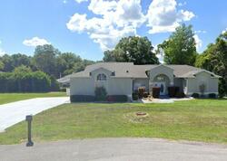 Pre-foreclosure in  SW 103RD LOOP Ocala, FL 34476