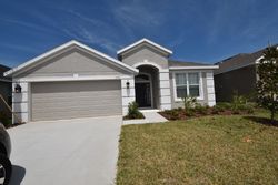 Pre-foreclosure in  BLUE BEECH DR Riverview, FL 33578