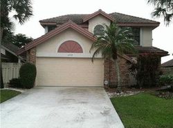Pre-foreclosure in  BITTERBUSH PL Boynton Beach, FL 33472