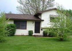 Pre-foreclosure in  E SOUTH ST Mount Pleasant, IA 52641