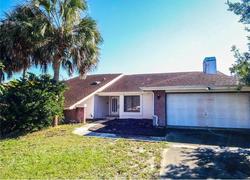 Pre-foreclosure in  FROST RD Spring Hill, FL 34606