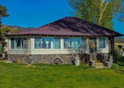 Pre-foreclosure Listing in BOSTWICK PARK RD MONTROSE, CO 81401