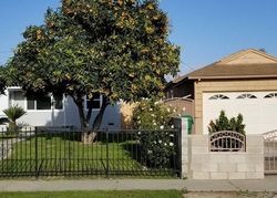 Pre-foreclosure in  FAIRLAWN ST Santa Ana, CA 92703