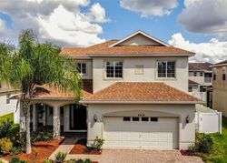 Pre-foreclosure in  OLYMPIA CT Clermont, FL 34714