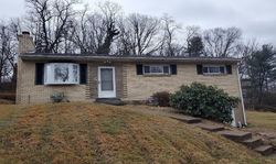 Pre-foreclosure in  LAWRENCE AVE Pittsburgh, PA 15238