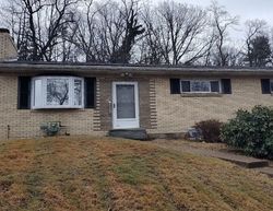 Pre-foreclosure in  LAWRENCE AVE Pittsburgh, PA 15238