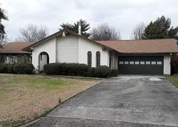 Pre-foreclosure in  MCDOWLING DR SE Huntsville, AL 35803