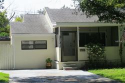 Pre-foreclosure in  10TH AVE N Saint Petersburg, FL 33713