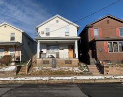 Pre-foreclosure Listing in E BROAD ST NANTICOKE, PA 18634