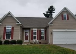 Pre-foreclosure in  NURSERY LN Smyrna, DE 19977