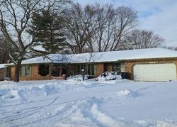 Pre-foreclosure in  HELVIE DR South Bend, IN 46635