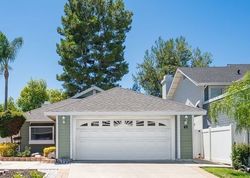 Pre-foreclosure Listing in OXBOW CREEK LN LAGUNA HILLS, CA 92653