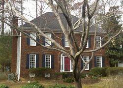 Pre-foreclosure in  STONELEIGH DR Cary, NC 27511