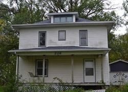 Pre-foreclosure in  W DIVISION ST Ogden, IA 50212