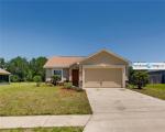 Pre-foreclosure in  GREAT EGRET DR Leesburg, FL 34748