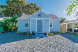 Pre-foreclosure Listing in 15TH AVE S SAINT PETERSBURG, FL 33707