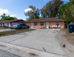 Pre-foreclosure Listing in 13TH STREET CT E BRADENTON, FL 34203