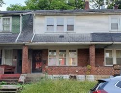 Pre-foreclosure Listing in LEMINGTON AVE PITTSBURGH, PA 15206